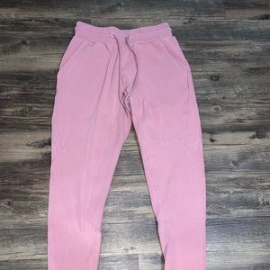 Alphalete premium joggers